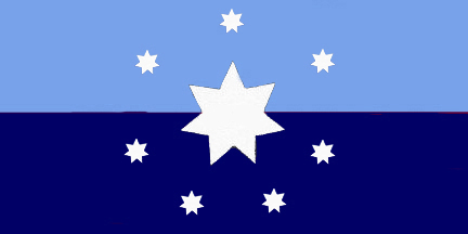 Sara Flag: Adventure and Romance Across the Seven Seas! SARA!